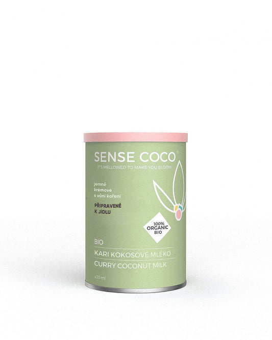 Sense Coco Bio kari