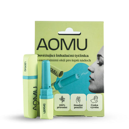 AOMU Breath