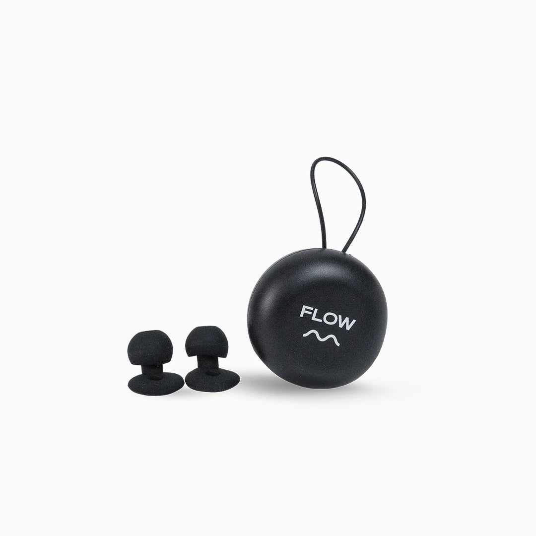 Flow Earplugs