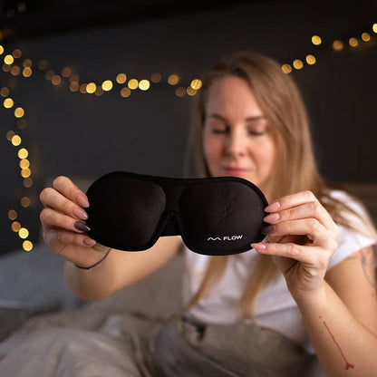 Flow Mindflow Sleep Mask