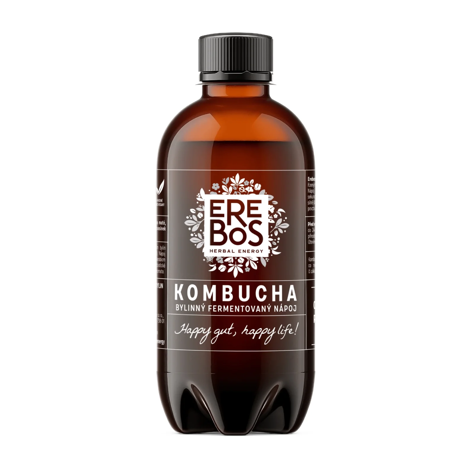 Erebos Kombucha