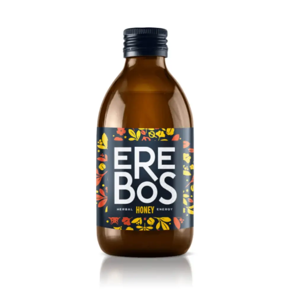 Erebos Honey