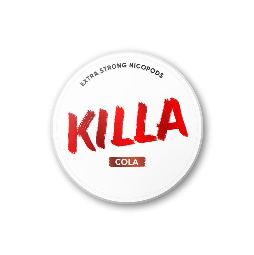 Killa Cola Extra Strong 15 g