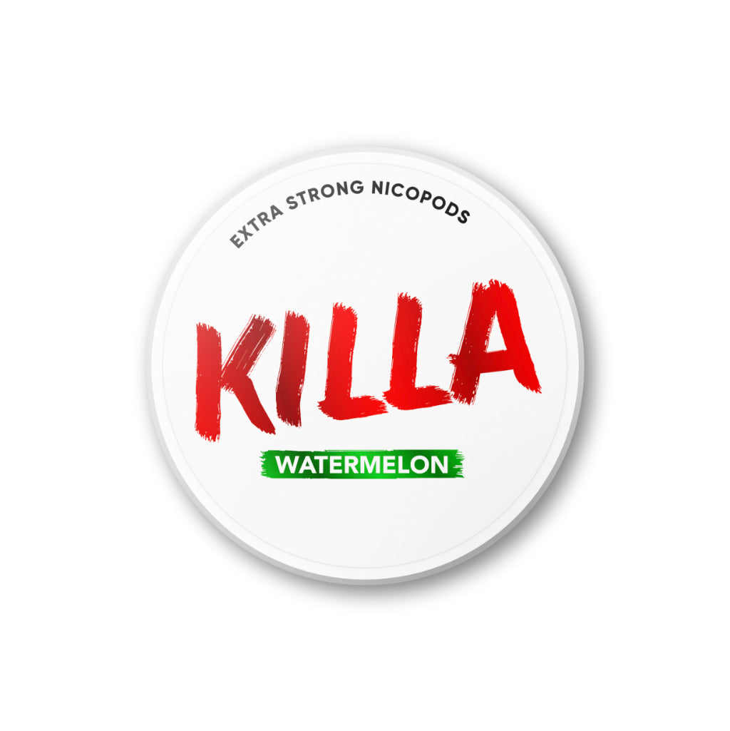 Killa Watermelon Extra Strong 15g