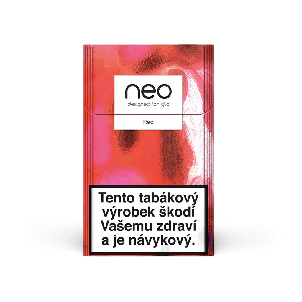 NEO Red 20, 6,0g