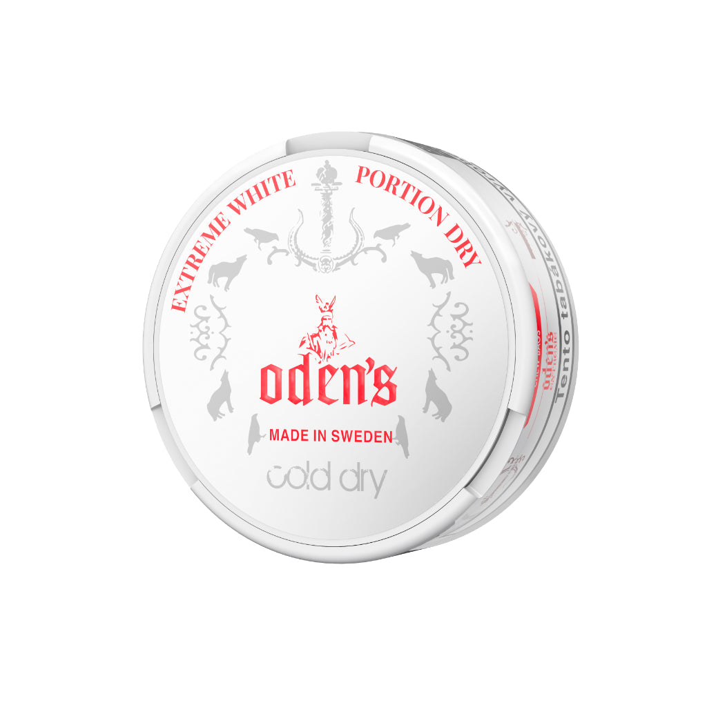 Odens Extreme Cold WD 10 g