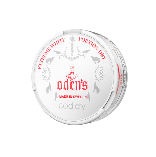 Odens Extreme Cold WD 10g