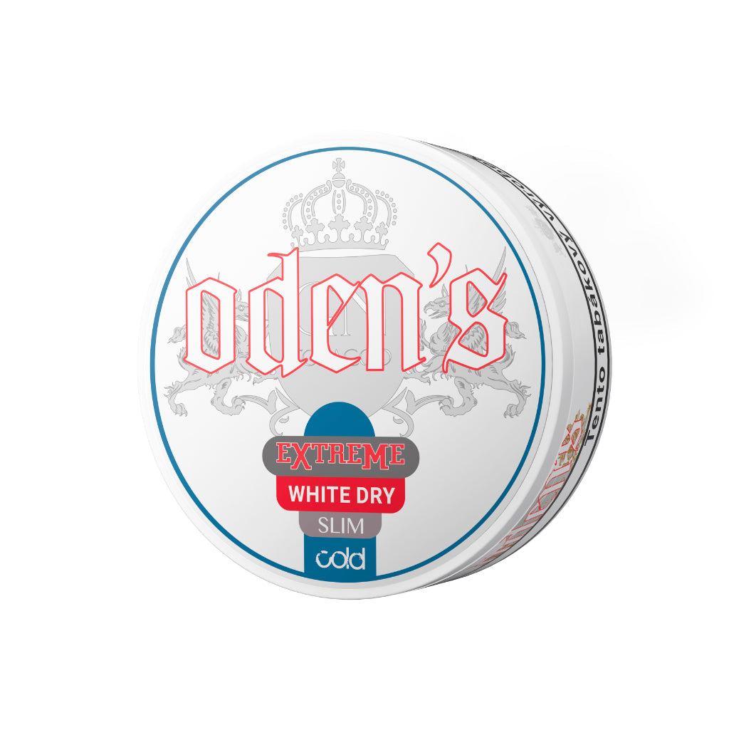 Odens Slim Extreme Cold WD 10 g