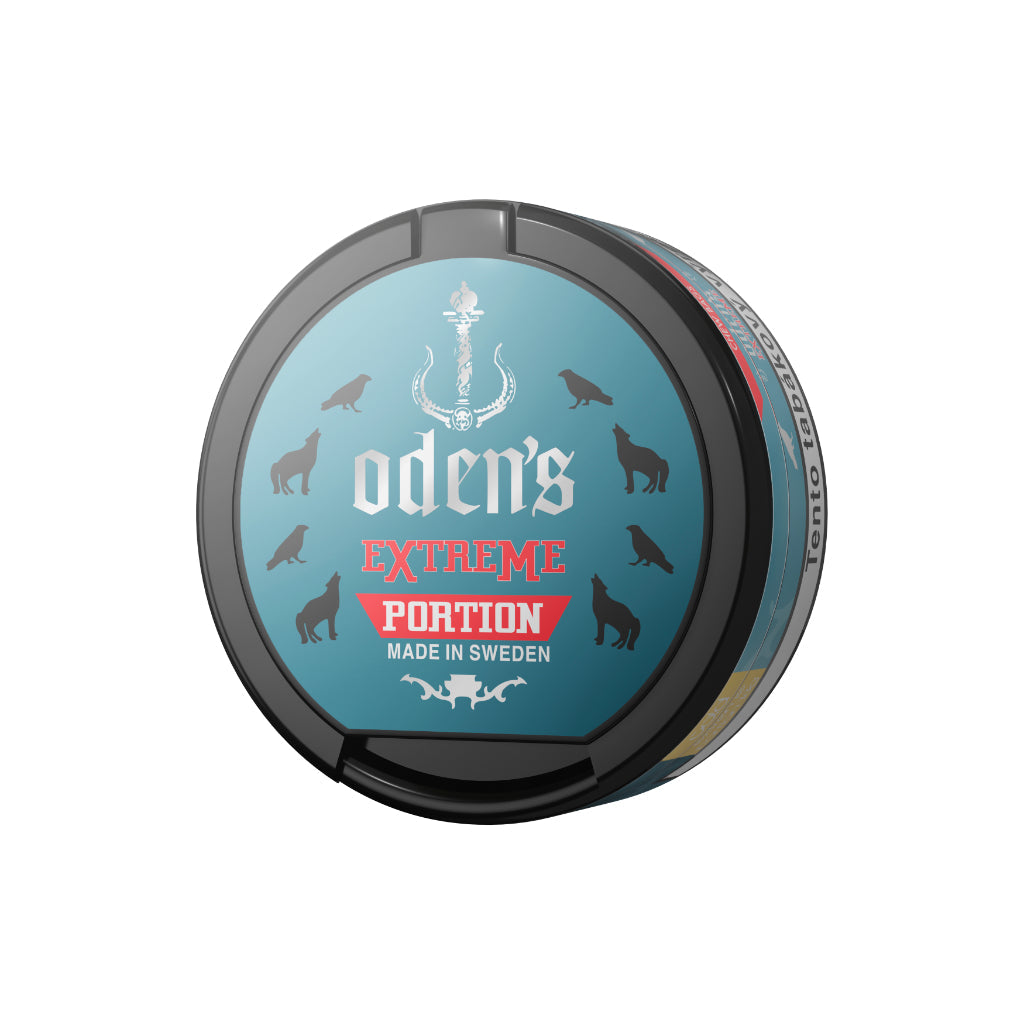 Odens Extreme Cold 18 g