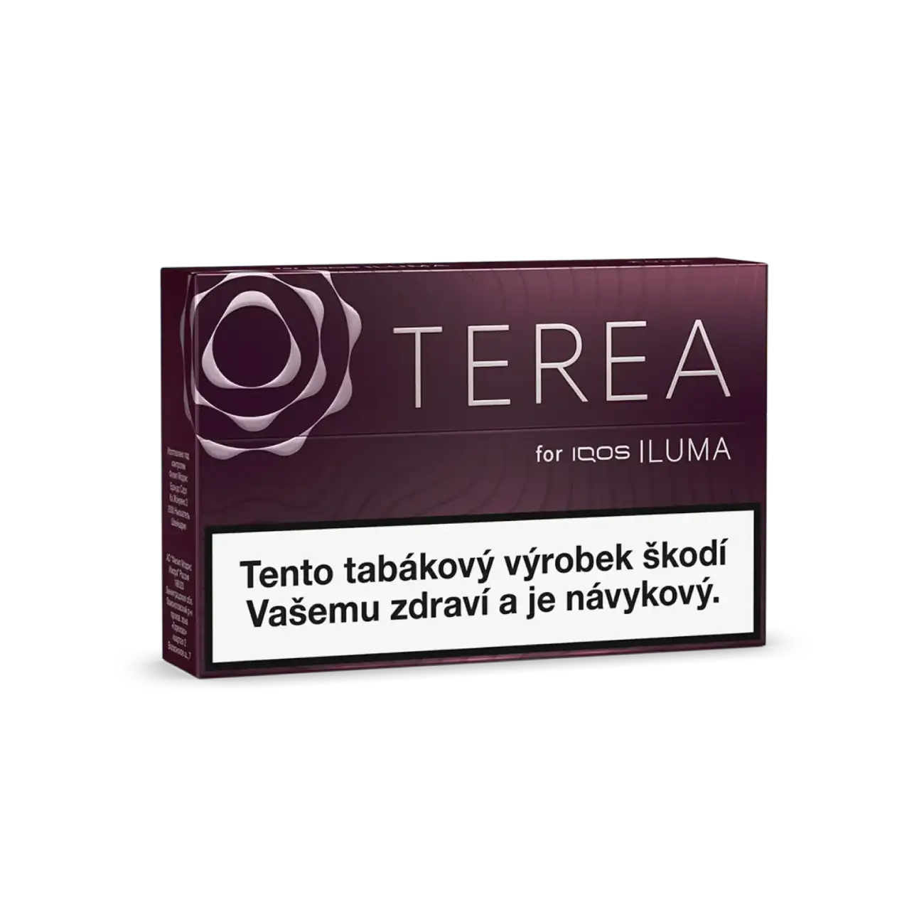 TEREA Kona S50 PRI 20,SLI