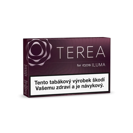 TEREA Kona S50 PRI 20,SLI