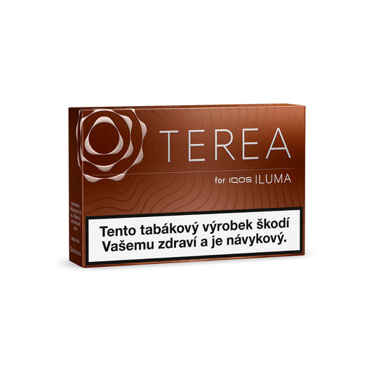 TEREA Bronze 5,3 g