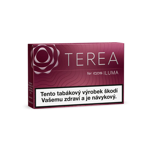 TEREA Russet 5,3 g