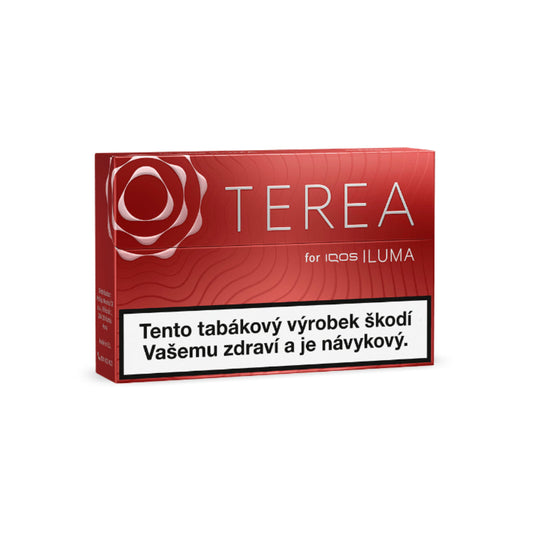 TEREA Sienna 5,3 g