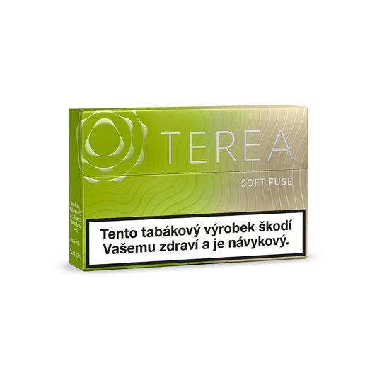 TEREA Soft Fuse 5,3 g