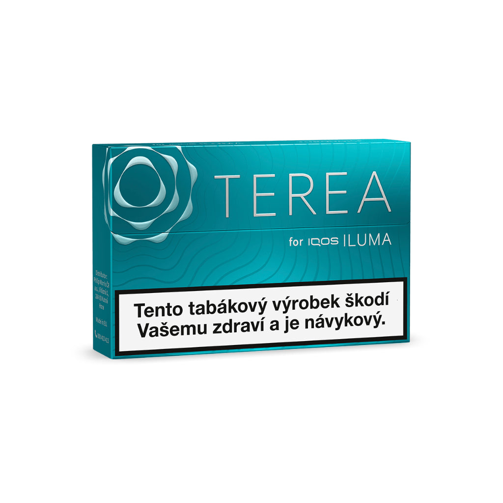 TEREA Turquoise 5,4 g