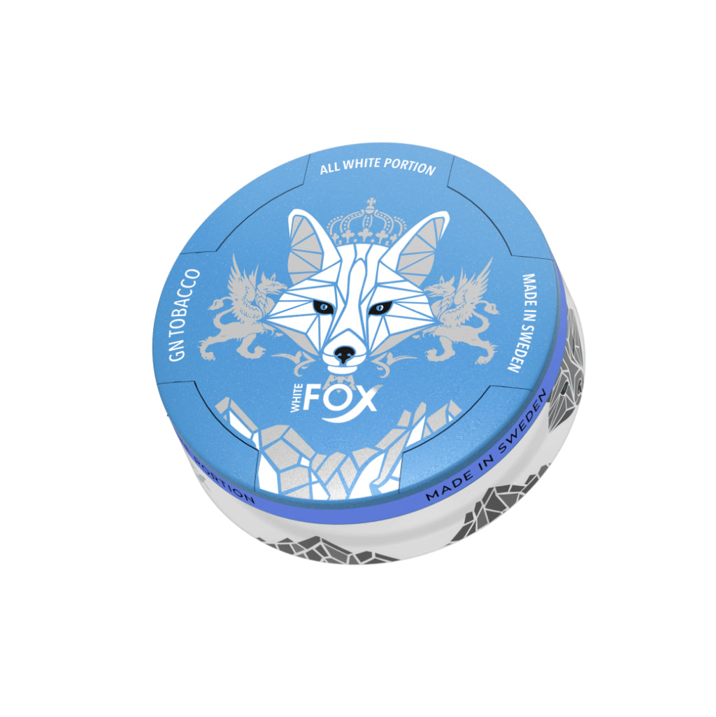 White Fox 15 g